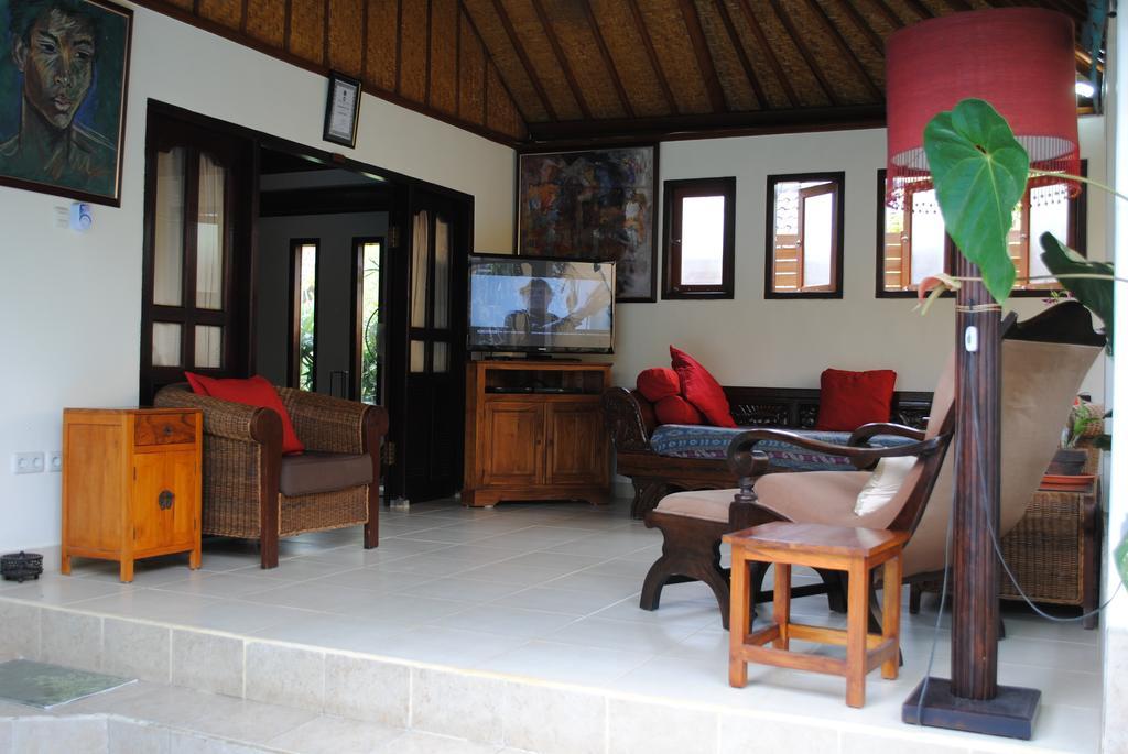 Villa Baliku - Everyone's Favourite Ubud