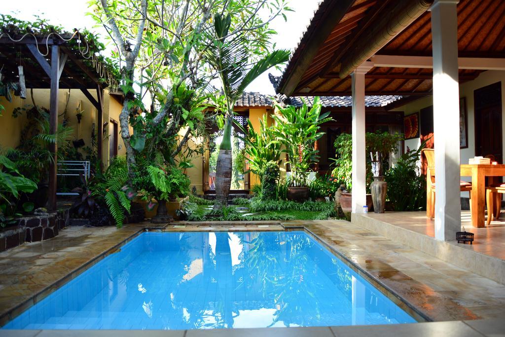Villa Baliku - Everyone's Favourite Ubud