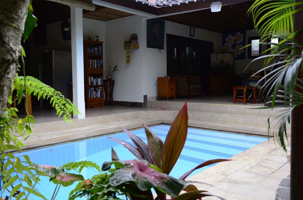 Villa Baliku - Everyone's Favourite Ubud