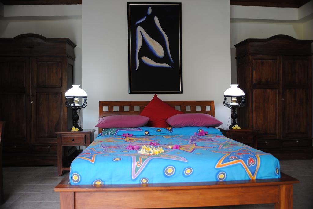 Baliku - Everyone's Favourite Ubud (Bali)