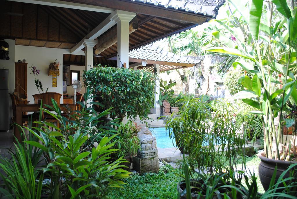 Villa Baliku - Everyone's Favourite *