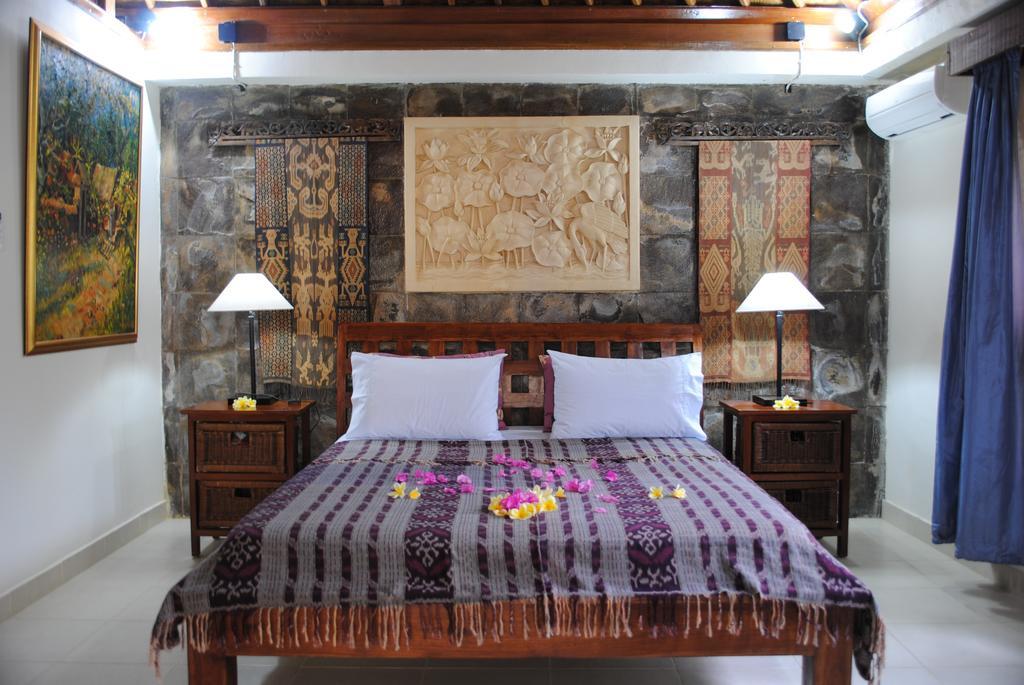 Baliku - Everyone's Favourite * Ubud (Bali)